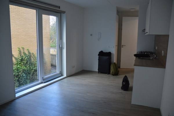 Medium property photo - Nieuweweg 40-10, 9711 TH Groningen